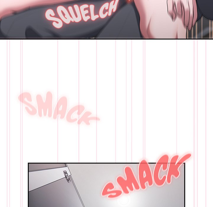 Troublesome Employee Warning chapter 20 page 24