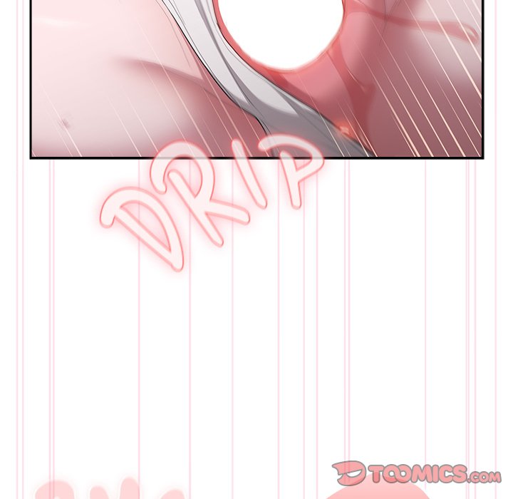 Troublesome Employee Warning chapter 20 page 27