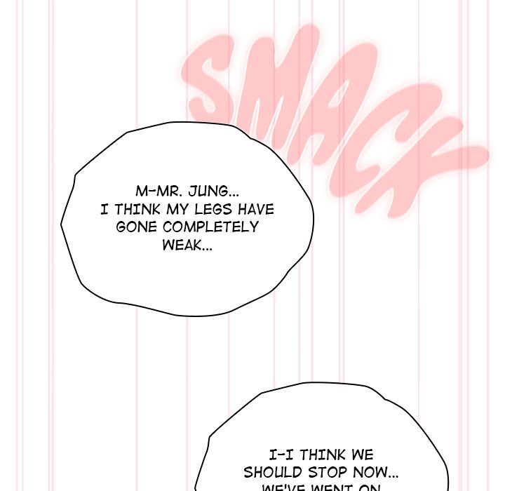 Troublesome Employee Warning chapter 20 page 32