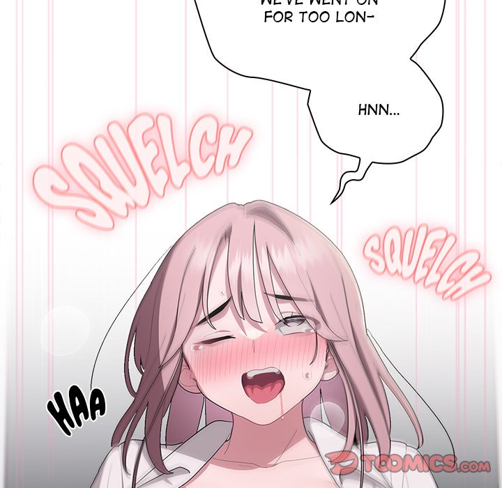 Troublesome Employee Warning chapter 20 page 33