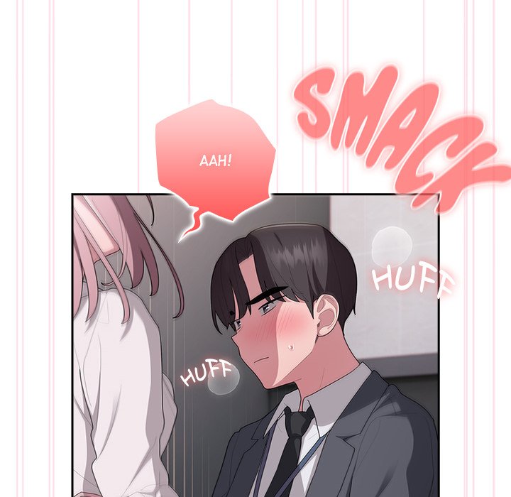 Troublesome Employee Warning chapter 20 page 36