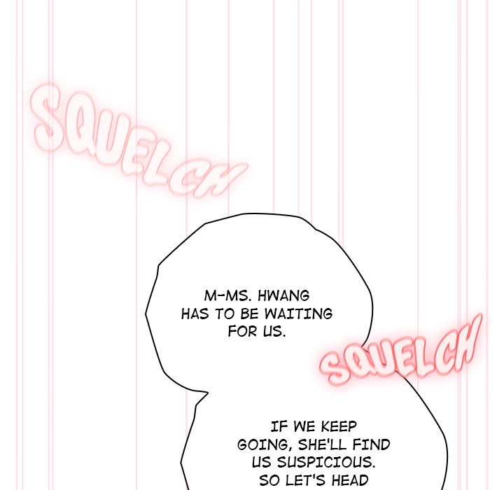 Troublesome Employee Warning chapter 20 page 38