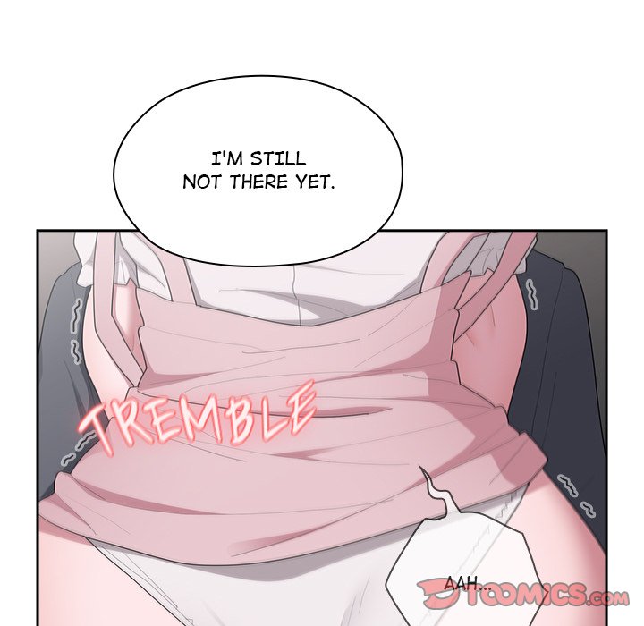 Troublesome Employee Warning chapter 20 page 45