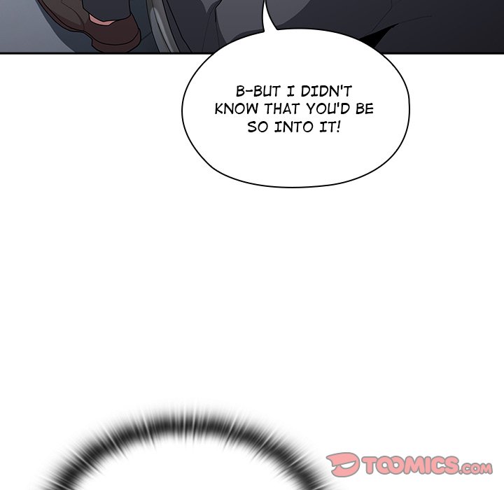 Troublesome Employee Warning chapter 20 page 51