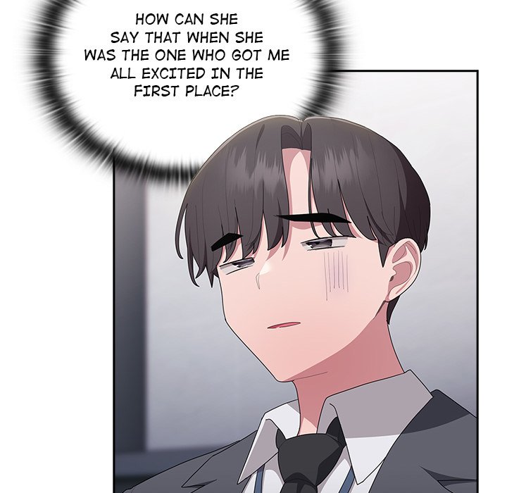 Troublesome Employee Warning chapter 20 page 52