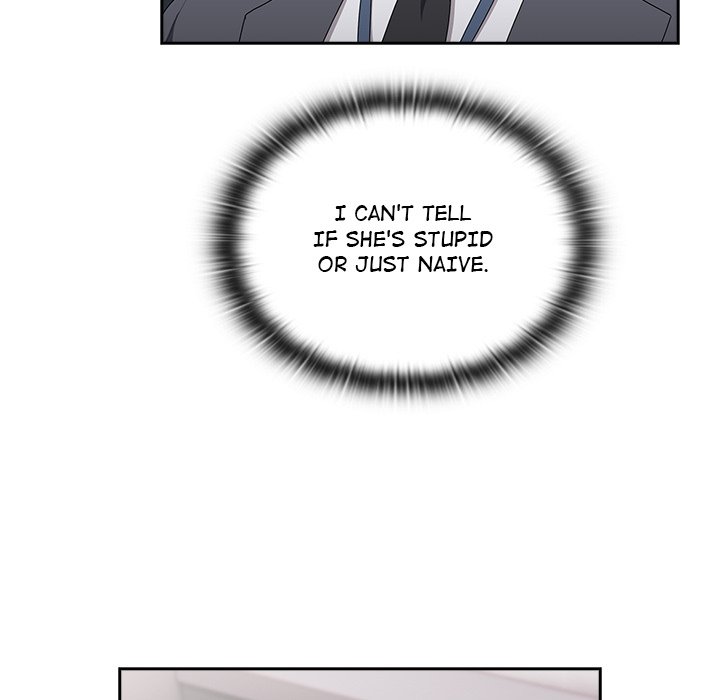 Troublesome Employee Warning chapter 20 page 53