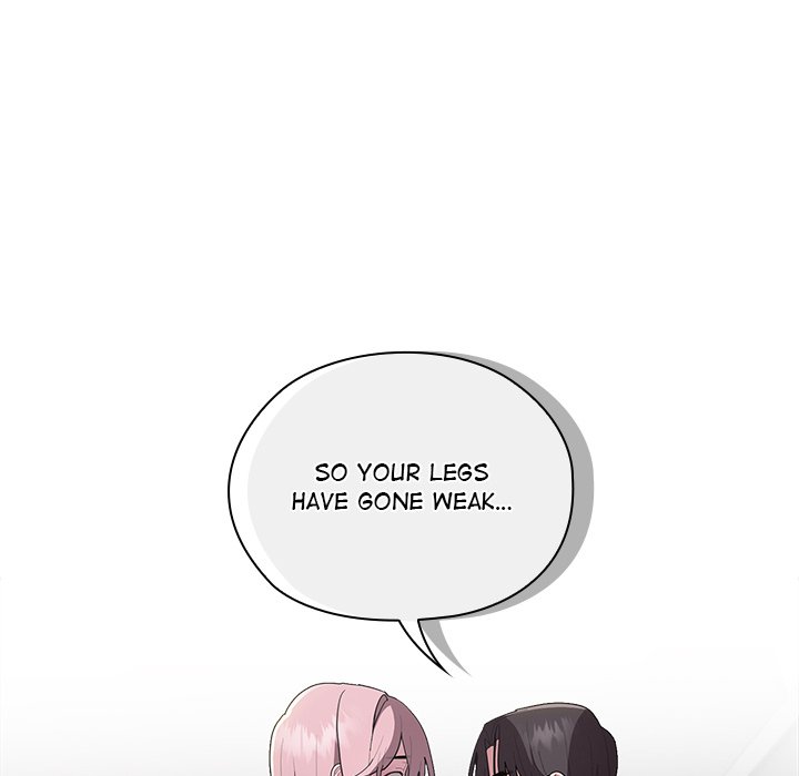 Troublesome Employee Warning chapter 20 page 55