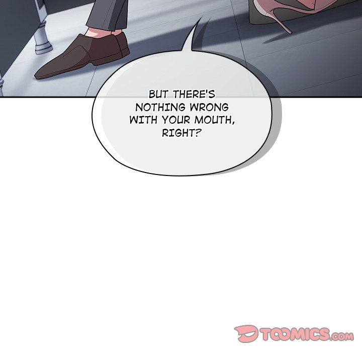 Troublesome Employee Warning chapter 20 page 57