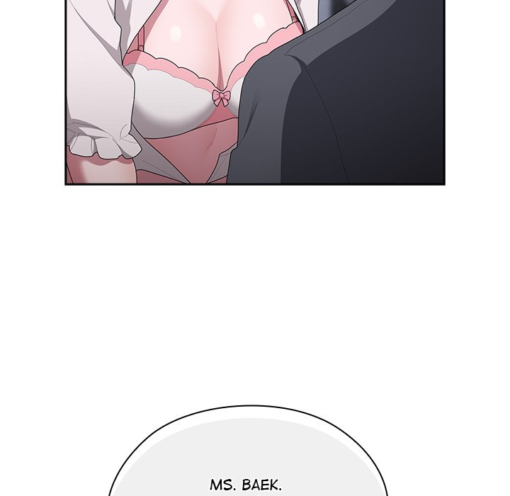 Troublesome Employee Warning chapter 20 page 59
