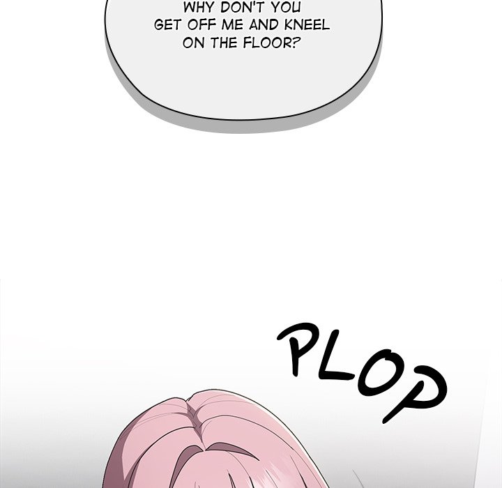 Troublesome Employee Warning chapter 20 page 60