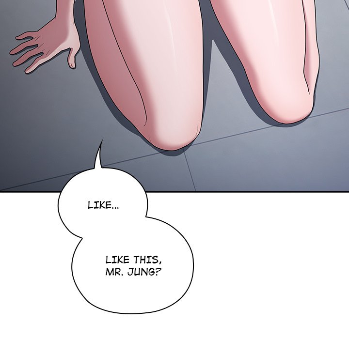 Troublesome Employee Warning chapter 20 page 62