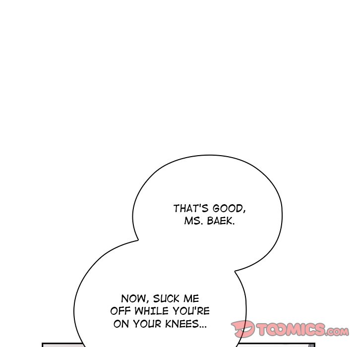 Troublesome Employee Warning chapter 20 page 63