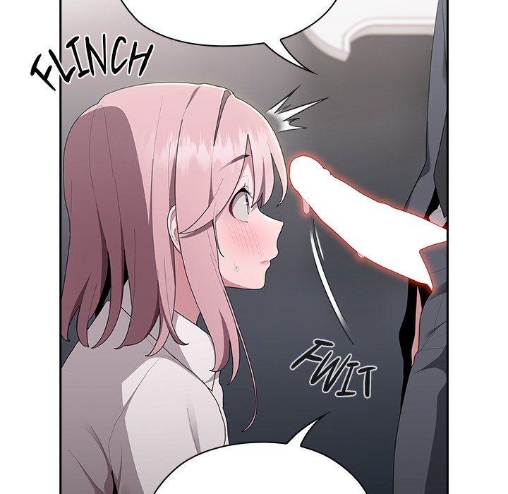 Troublesome Employee Warning chapter 20 page 64