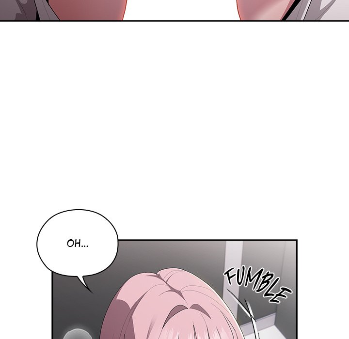 Troublesome Employee Warning chapter 20 page 68