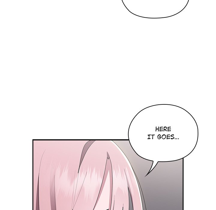 Troublesome Employee Warning chapter 20 page 70
