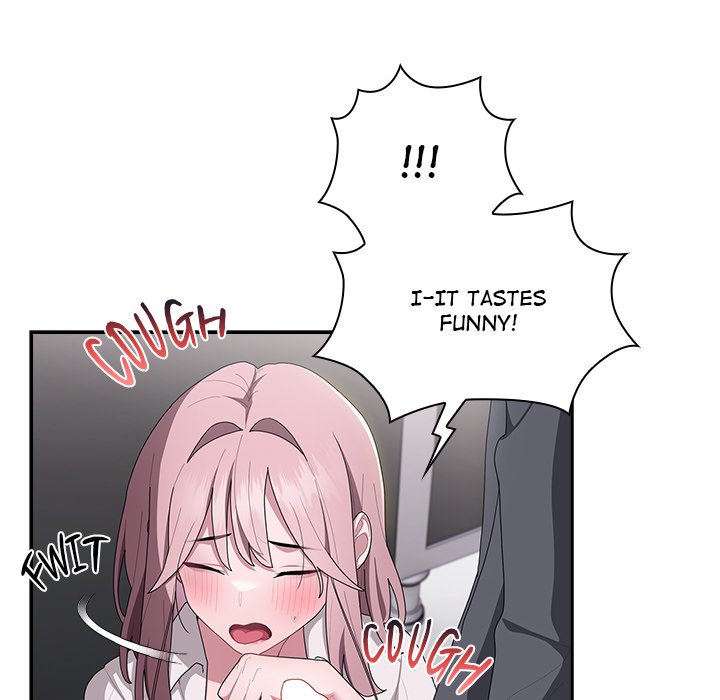 Troublesome Employee Warning chapter 20 page 74