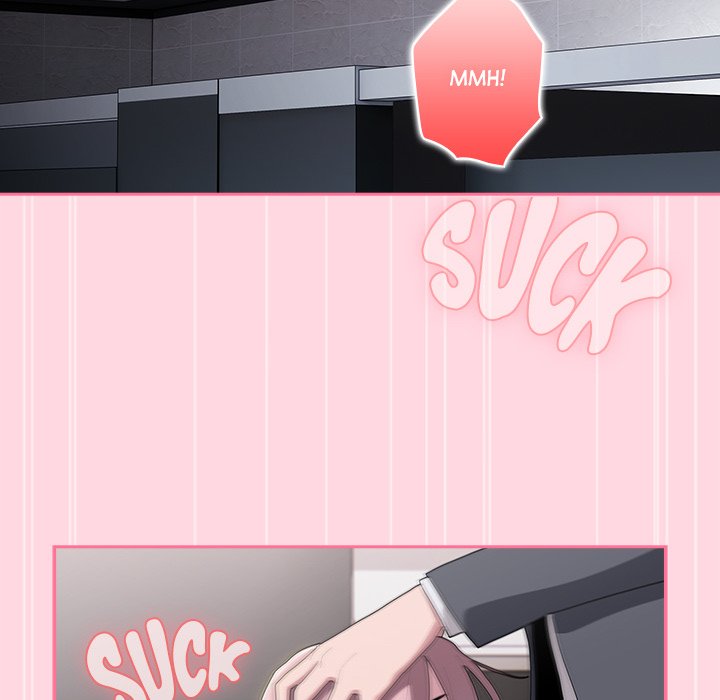 Troublesome Employee Warning chapter 20 page 84