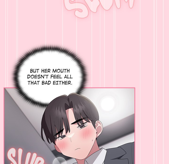 Troublesome Employee Warning chapter 20 page 91