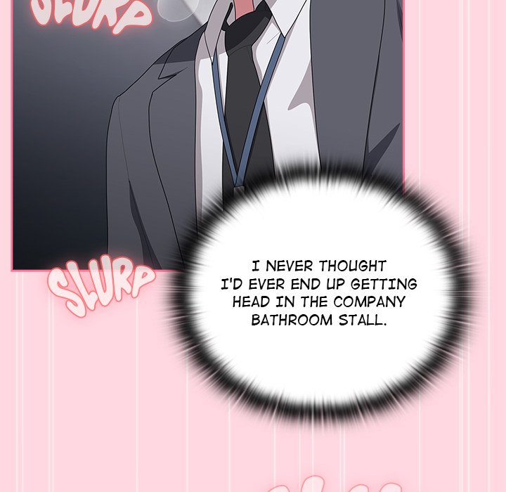 Troublesome Employee Warning chapter 20 page 92