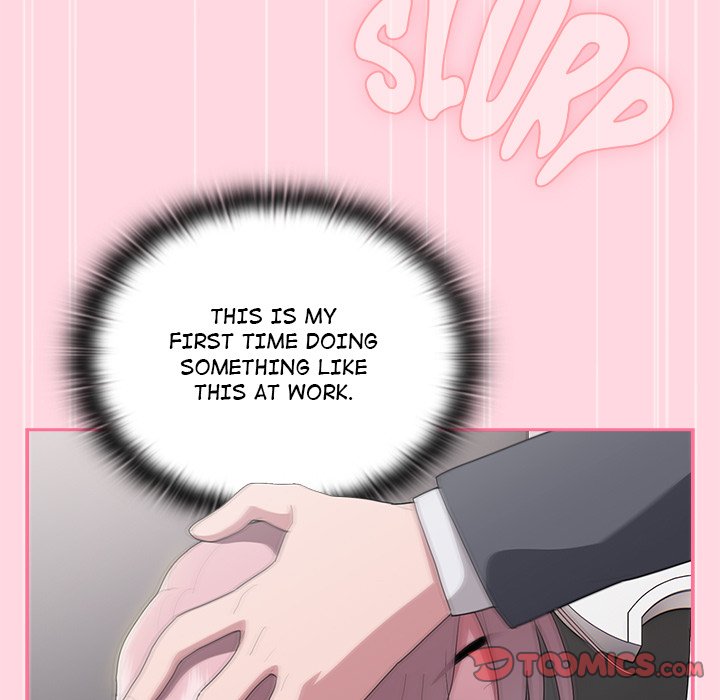 Troublesome Employee Warning chapter 20 page 93