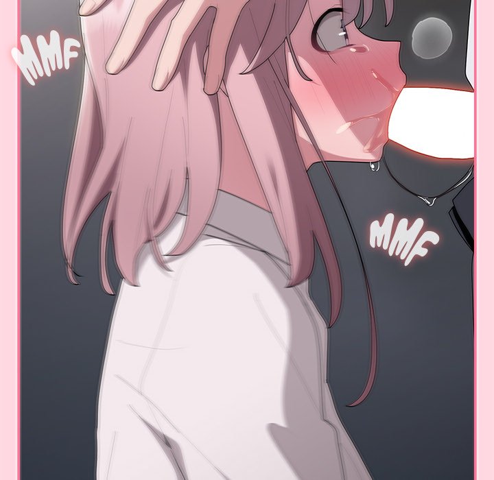 Troublesome Employee Warning chapter 20 page 94