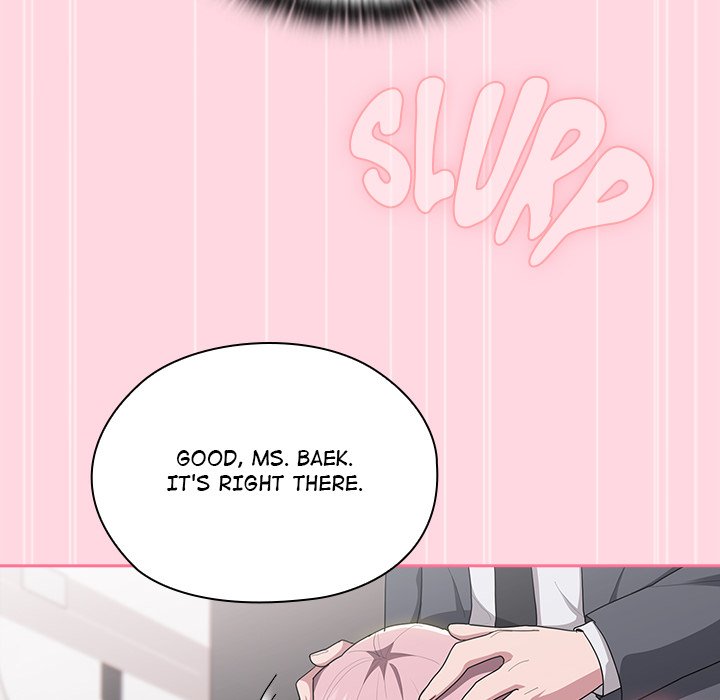 Troublesome Employee Warning chapter 20 page 96
