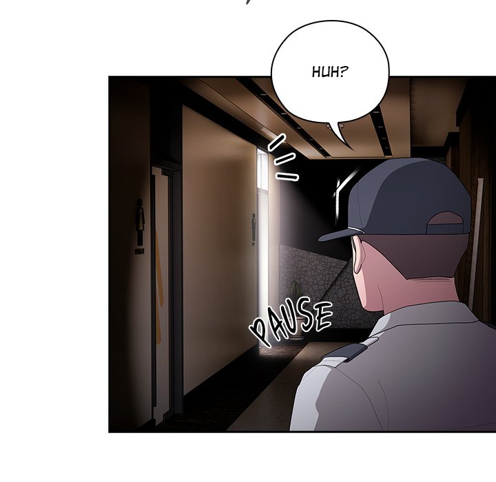 Troublesome Employee Warning chapter 20 page 101