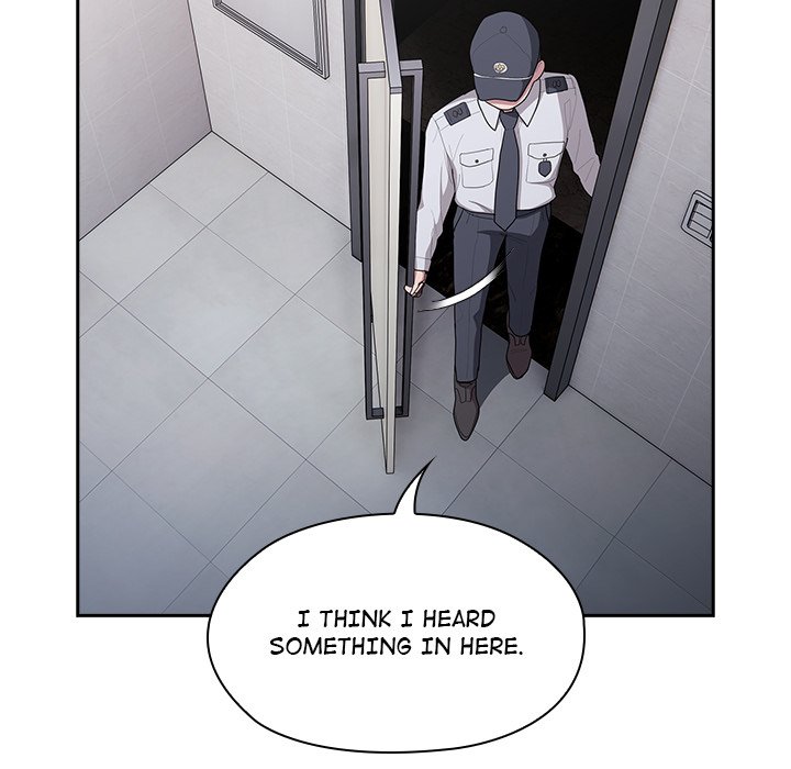 Troublesome Employee Warning chapter 20 page 103