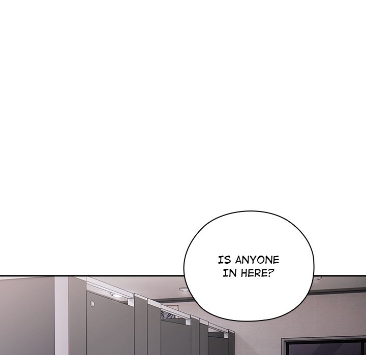 Troublesome Employee Warning chapter 20 page 104