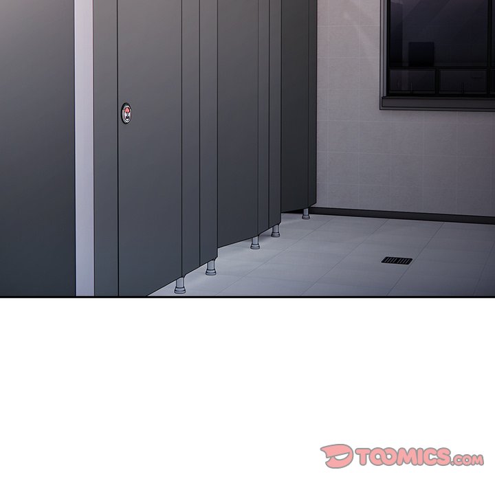Troublesome Employee Warning chapter 20 page 105