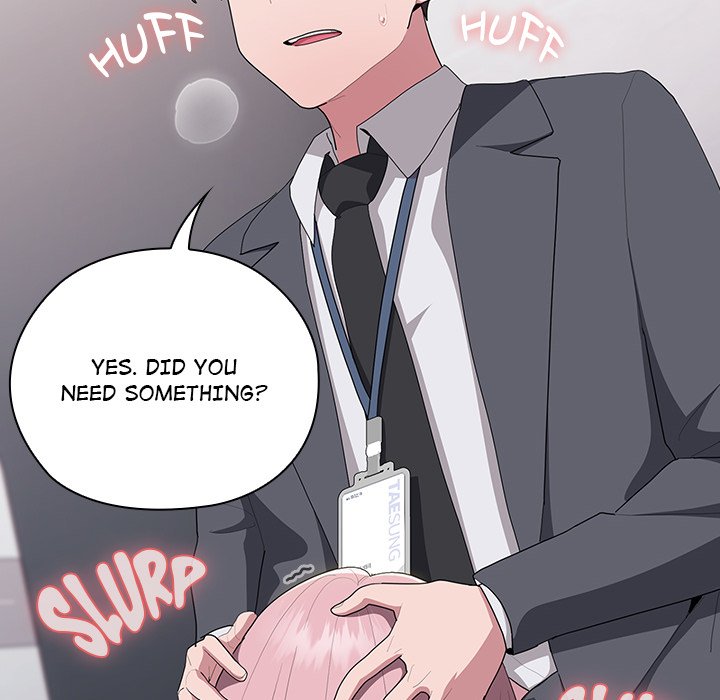 Troublesome Employee Warning chapter 20 page 108