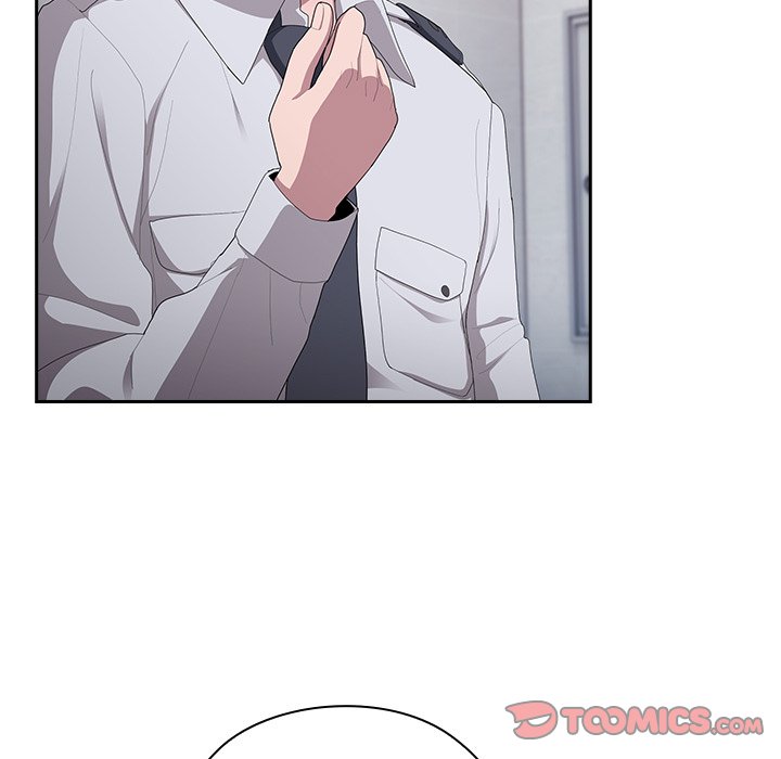 Troublesome Employee Warning chapter 20 page 111