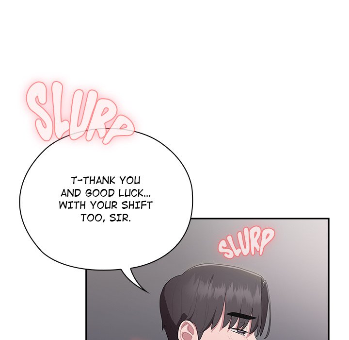 Troublesome Employee Warning chapter 20 page 119