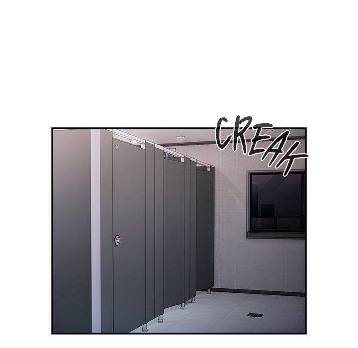 Troublesome Employee Warning chapter 20 page 121