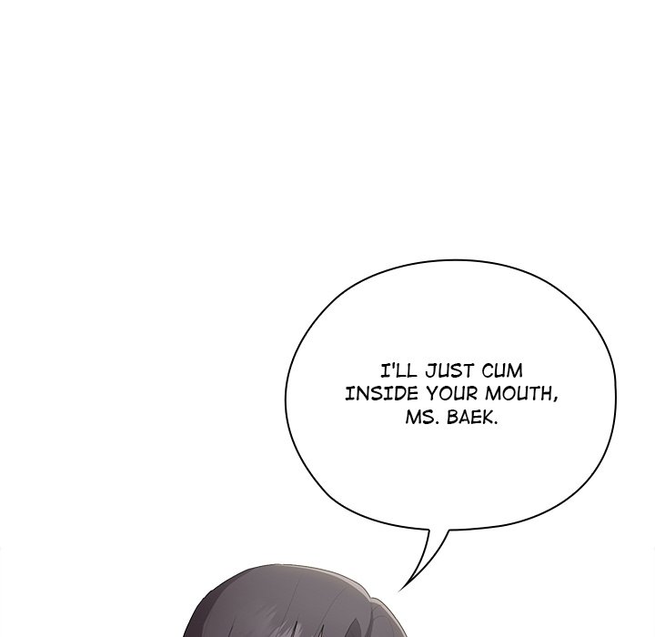 Troublesome Employee Warning chapter 20 page 122
