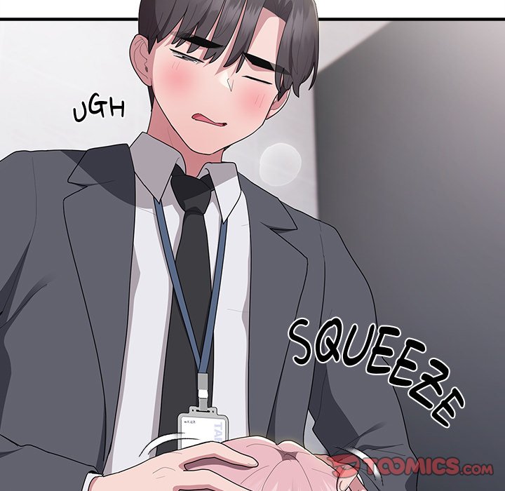 Troublesome Employee Warning chapter 20 page 123