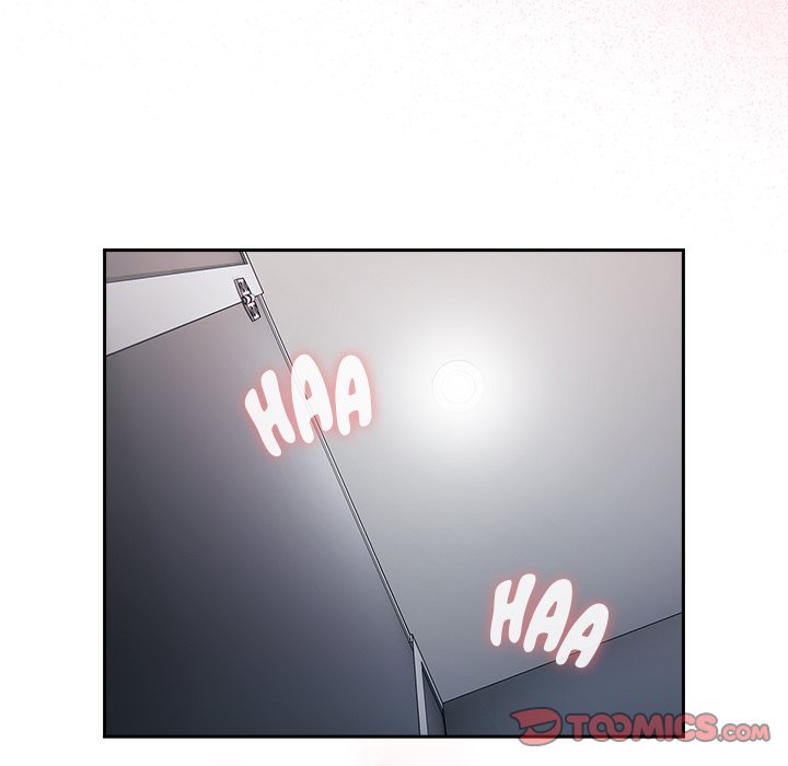 Troublesome Employee Warning chapter 20 page 129