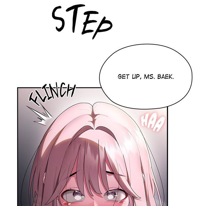 Troublesome Employee Warning chapter 20 page 138