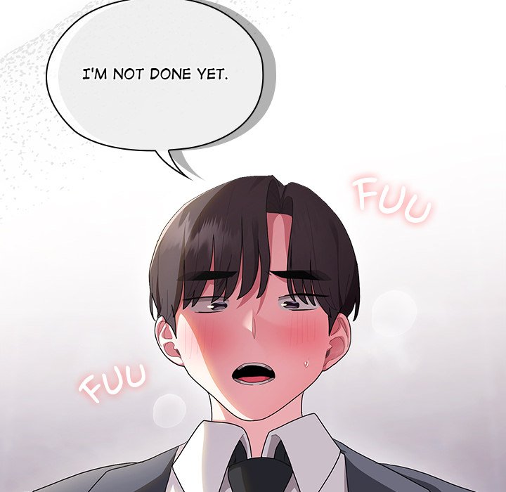 Troublesome Employee Warning chapter 20 page 140