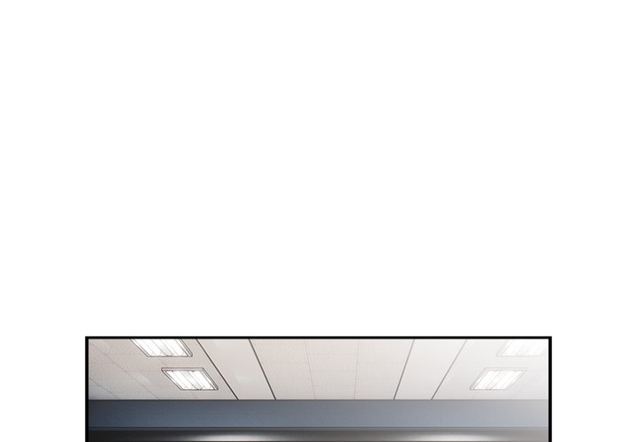 Troublesome Employee Warning chapter 21 page 1