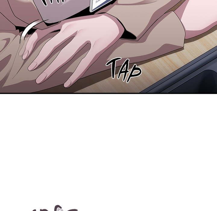 Troublesome Employee Warning chapter 21 page 5