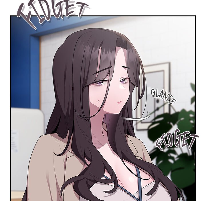 Troublesome Employee Warning chapter 21 page 6