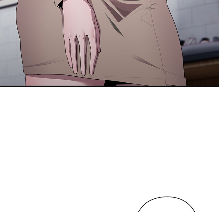 Troublesome Employee Warning chapter 21 page 16