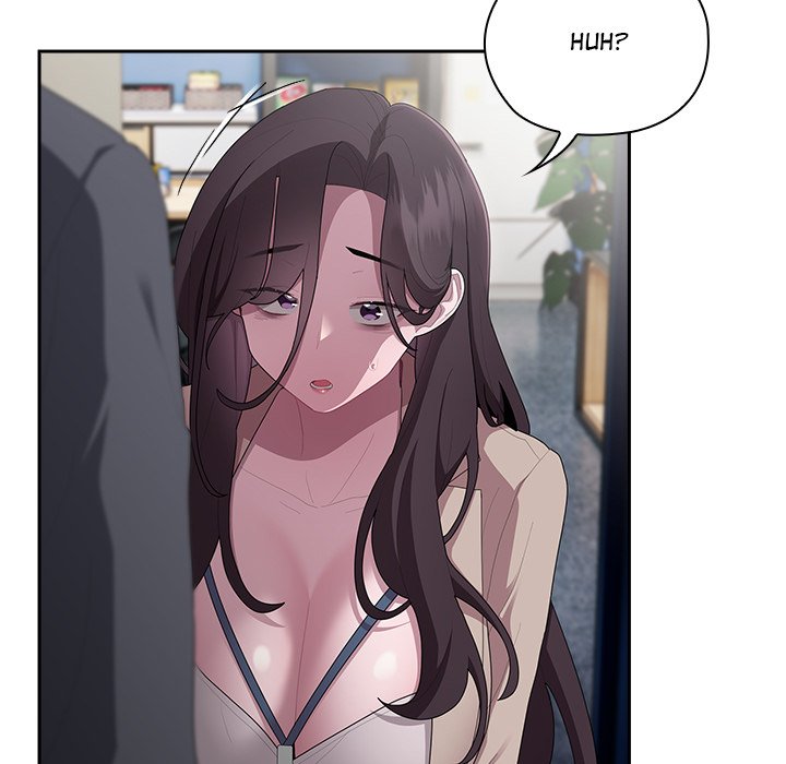 Troublesome Employee Warning chapter 21 page 17