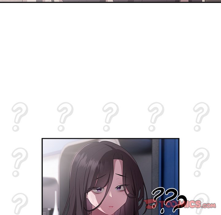 Troublesome Employee Warning chapter 21 page 21