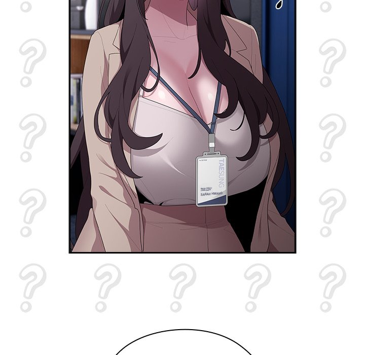 Troublesome Employee Warning chapter 21 page 22