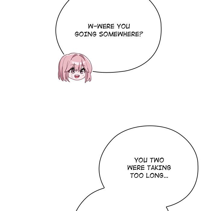 Troublesome Employee Warning chapter 21 page 23