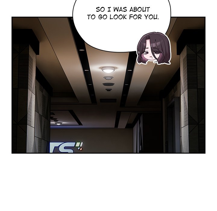 Troublesome Employee Warning chapter 21 page 24