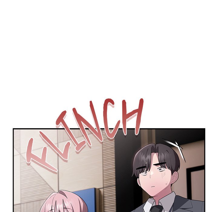 Troublesome Employee Warning chapter 21 page 28