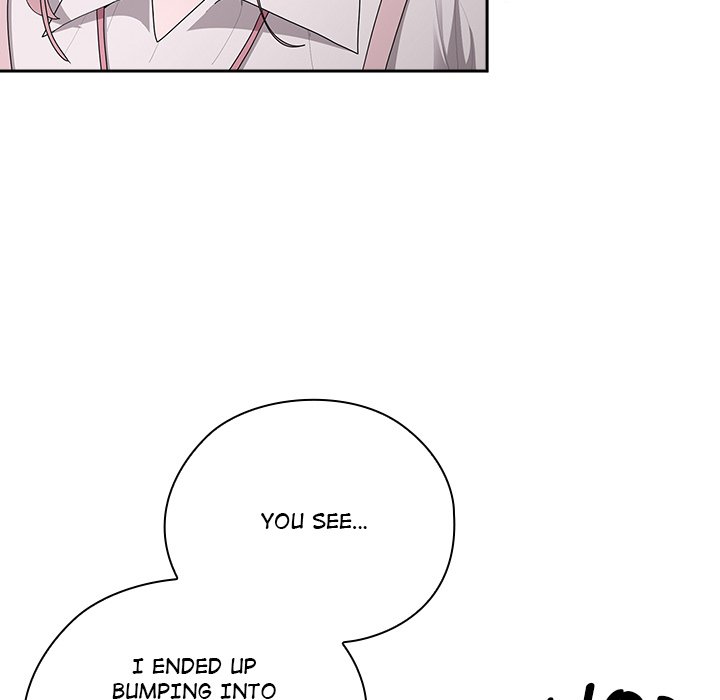 Troublesome Employee Warning chapter 21 page 32